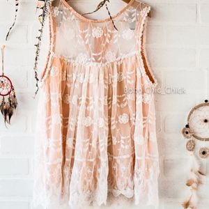 Altar'd State Thea Top.